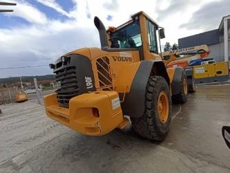 Volvo L 90 F