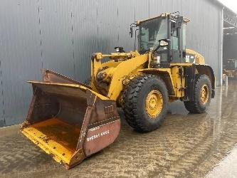 CAT 938H