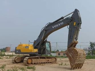 Volvo EC 480