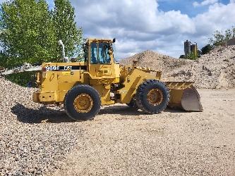 CAT 936f