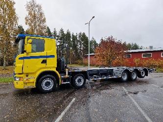 Scania G 480