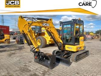 JCB 35 Z