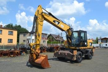 CAT M 315 D