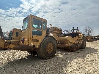 CAT 627 F