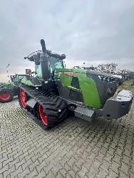 Fendt 1162 MT