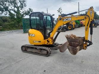 JCB 8025