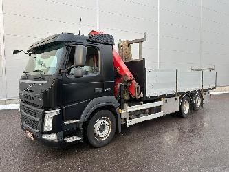 Volvo FM