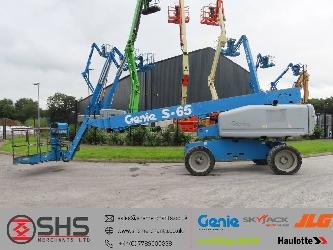 Genie S 65