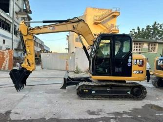 CAT 307