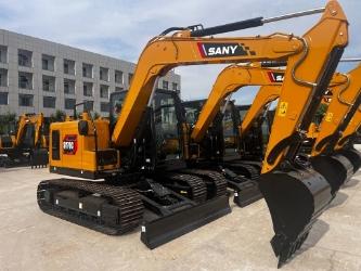 Sany SY 70 C