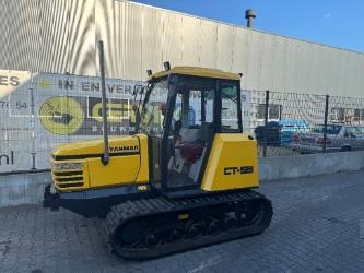 Yanmar CT 55