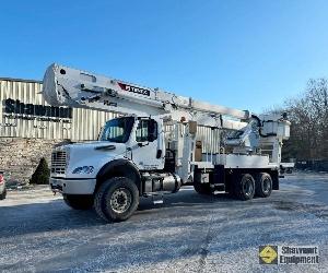 Terex TM 100