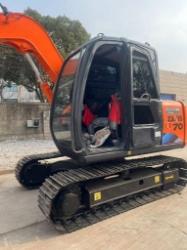 Hitachi ZX70