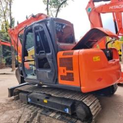 Hitachi ZX 70