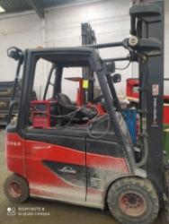Linde E30/600