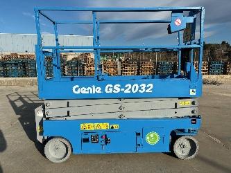 Genie GS 2032