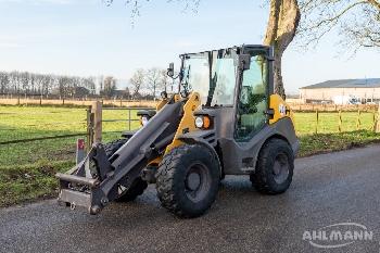 Ahlmann AX 85