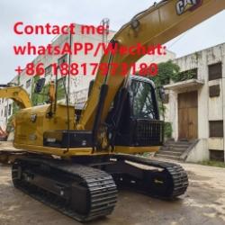CAT 312D