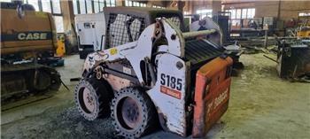 Bobcat S 185