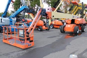 JLG 1350 SJP