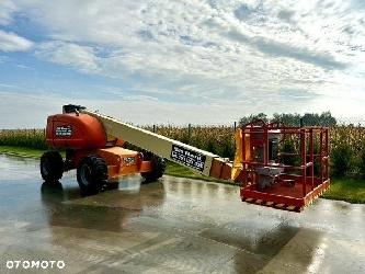 JLG 600 S