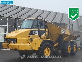 CAT 730