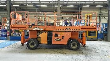 JLG 3394RT