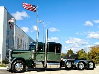 Peterbilt 389