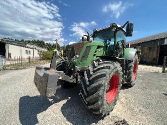 Fendt 828