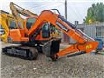 Doosan DX75