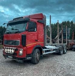 Volvo FH 480