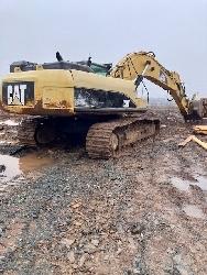 CAT 330 D