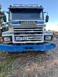 Scania 143 H