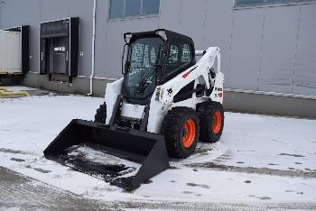 Bobcat S 650