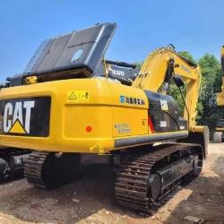 CAT 336 D