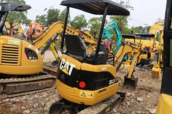 CAT 301.5 CR