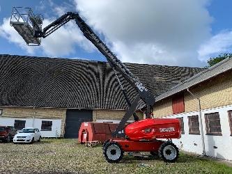 Manitou 220TJ+