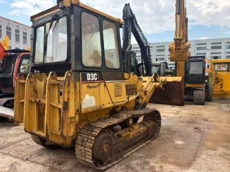 CAT D3C
