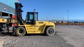 Hyster H14.00