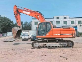 Doosan DX 260