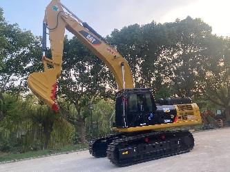 CAT 336 D