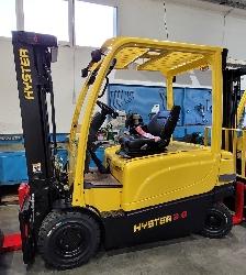 Hyster J3.0XN