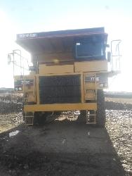 CAT 773 E