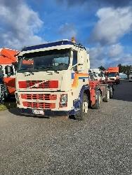 Volvo FM 400