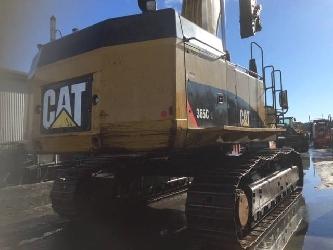 CAT 365 CL