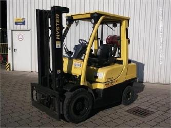 Hyster H3.0FT