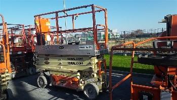 JLG 2630ES