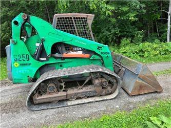 Bobcat S250