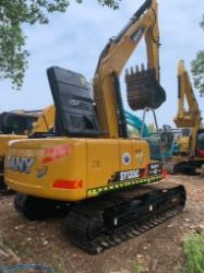 Sany SY 135C