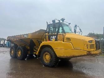 CAT 725 C2